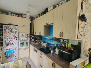 Eladó 67 m²-estársasházi lakás II. kerület (Kurucles) , BUDAKESZI utca: 155'000'000 Ft