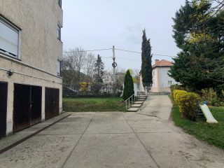 Eladó 67 m²-estársasházi lakás II. kerület (Kurucles) , BUDAKESZI utca: 155'000'000 Ft