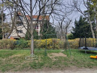 Eladó 67 m²-estársasházi lakás II. kerület (Kurucles) , BUDAKESZI utca: 155'000'000 Ft