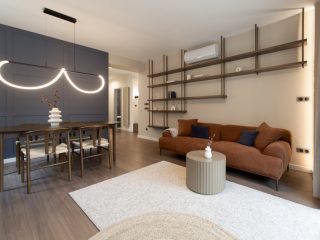 Eladó 66 m²-estársasházi lakás II. kerület (Kurucles) , Kurucles: 165'000'000 Ft