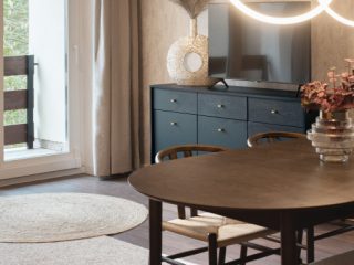 Eladó 66 m²-estársasházi lakás II. kerület (Kurucles) , Kurucles: 165'000'000 Ft