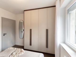 Eladó 66 m²-estársasházi lakás II. kerület (Kurucles) , Kurucles: 165'000'000 Ft