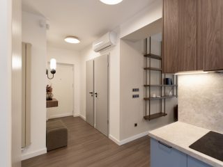 Eladó 66 m²-estársasházi lakás II. kerület (Kurucles) , Kurucles: 165'000'000 Ft