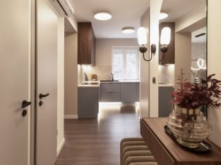 Eladó 66 m²-estársasházi lakás II. kerület (Kurucles) , Kurucles: 165'000'000 Ft