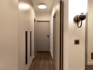 Eladó 66 m²-estársasházi lakás II. kerület (Kurucles) , Kurucles: 165'000'000 Ft