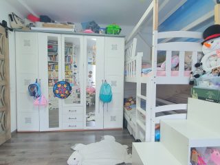 Eladó 67 m²-estársasházi lakás II. kerület (Kurucles) , LABANC utca: 145'000'000 Ft