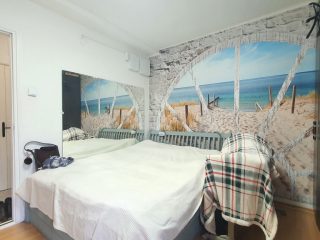 Eladó 67 m²-estársasházi lakás II. kerület (Kurucles) , LABANC utca: 145'000'000 Ft