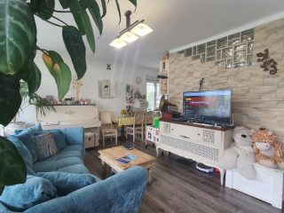 Eladó 67 m²-estársasházi lakás II. kerület (Kurucles) , LABANC utca: 145'000'000 Ft