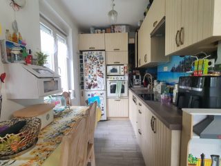 Eladó 67 m²-estársasházi lakás II. kerület (Kurucles) , LABANC utca: 145'000'000 Ft