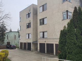 Eladó 67 m²-estársasházi lakás II. kerület (Kurucles) , LABANC utca: 145'000'000 Ft