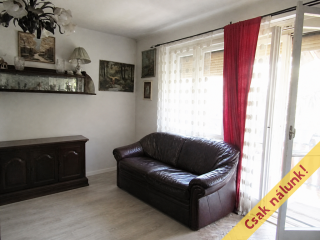 Eladó 54 m²-estársasházi lakás II. kerület (Lipótmező) , Tárogató út: 110'000'000 Ft