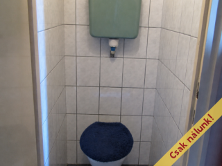 Eladó 54 m²-estársasházi lakás II. kerület (Lipótmező) , Tárogató út: 110'000'000 Ft