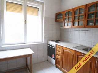 Eladó 54 m²-estársasházi lakás II. kerület (Lipótmező) , Tárogató út: 110'000'000 Ft
