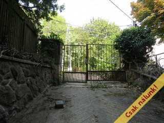 Eladó 54 m²-estársasházi lakás II. kerület (Lipótmező) , Tárogató út: 110'000'000 Ft