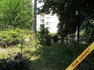 Eladó 54 m²-estársasházi lakás II. kerület (Lipótmező) , Tárogató út: 110'000'000 Ft