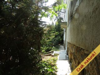 Eladó 54 m²-estársasházi lakás II. kerület (Lipótmező) , Tárogató út: 110'000'000 Ft