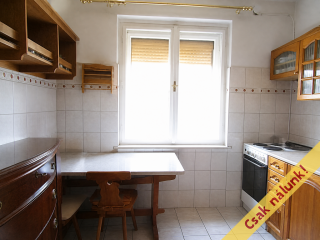 Eladó 54 m²-estársasházi lakás II. kerület (Lipótmező) , Tárogató út: 110'000'000 Ft