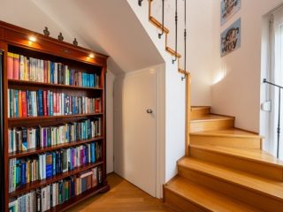 Eladó 125 m²-estársasházi lakás II. kerület (Máriaremete II/A.) , Tamara utca: 169'000'000 Ft