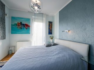 Eladó 125 m²-estársasházi lakás II. kerület (Máriaremete II/A.) , Tamara utca: 169'000'000 Ft