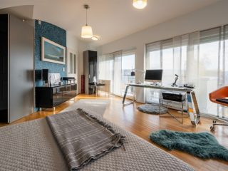 Eladó 125 m²-estársasházi lakás II. kerület (Máriaremete II/A.) , Tamara utca: 169'000'000 Ft