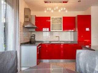 Eladó 125 m²-estársasházi lakás II. kerület (Máriaremete II/A.) , Tamara utca: 169'000'000 Ft