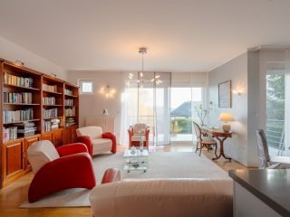 Eladó 125 m²-estársasházi lakás II. kerület (Máriaremete II/A.) , Tamara utca: 169'000'000 Ft