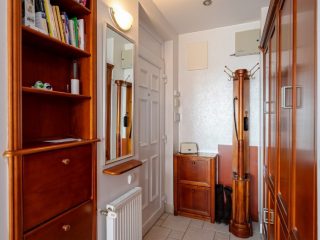 Eladó 125 m²-estársasházi lakás II. kerület (Máriaremete II/A.) , Tamara utca: 169'000'000 Ft