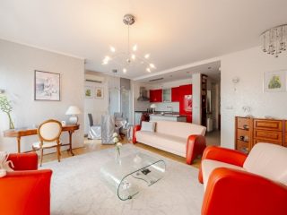 Eladó 110 m²-estársasházi lakás II. kerület (Máriaremete II/A.) , Tamara utca: 169'000'000 Ft