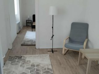 Eladó 32 m²-estársasházi lakás II. kerület (Országút) , Lövőház utca: 57'000'000 Ft