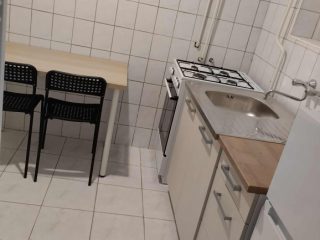 Eladó 32 m²-estársasházi lakás II. kerület (Országút) , Lövőház utca: 57'000'000 Ft