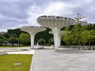 Eladó 38 m²-estársasházi lakás II. kerület (Országút) , Millenáris mellett: 60'990'000 Ft