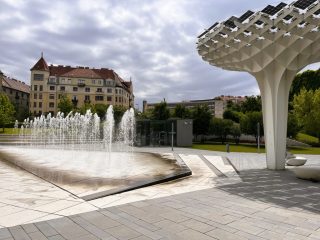 Eladó 38 m²-estársasházi lakás II. kerület (Országút) , Millenáris mellett: 60'990'000 Ft
