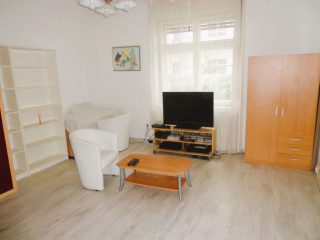 Eladó 38 m²-estársasházi lakás II. kerület (Országút) , Millenáris mellett: 60'990'000 Ft