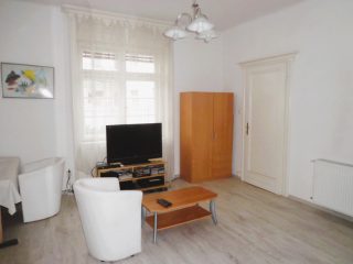 Eladó 38 m²-estársasházi lakás II. kerület (Országút) , Millenáris mellett: 60'990'000 Ft