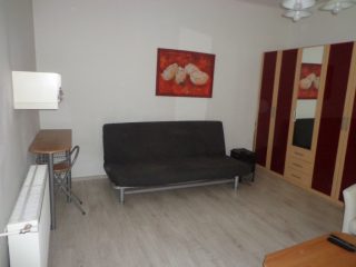 Eladó 38 m²-estársasházi lakás II. kerület (Országút) , Millenáris mellett: 60'990'000 Ft