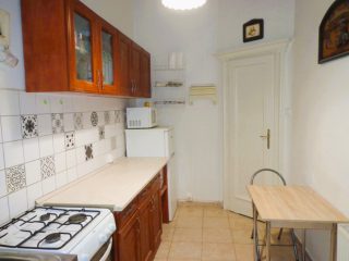 Eladó 38 m²-estársasházi lakás II. kerület (Országút) , Millenáris mellett: 60'990'000 Ft