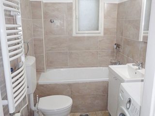 Eladó 38 m²-estársasházi lakás II. kerület (Országút) , Millenáris mellett: 60'990'000 Ft