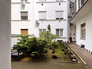 Eladó 38 m²-estársasházi lakás II. kerület (Országút) , Millenáris mellett: 60'990'000 Ft