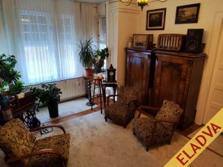 Eladó 102 m²-estársasházi lakás II. kerület (Országút) , Millenáris park közelében: 149'900'000 Ft