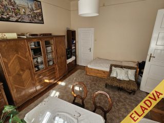 Eladó 102 m²-estársasházi lakás II. kerület (Országút) , Millenáris park közelében: 149'900'000 Ft