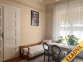 Eladó 102 m²-estársasházi lakás II. kerület (Országút) , Millenáris park közelében: 149'900'000 Ft