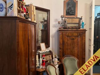 Eladó 102 m²-estársasházi lakás II. kerület (Országút) , Millenáris park közelében: 149'900'000 Ft