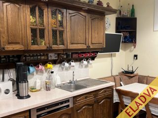 Eladó 102 m²-estársasházi lakás II. kerület (Országút) , Millenáris park közelében: 149'900'000 Ft