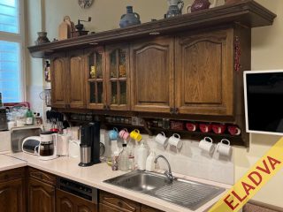 Eladó 102 m²-estársasházi lakás II. kerület (Országút) , Millenáris park közelében: 149'900'000 Ft