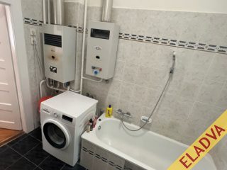 Eladó 102 m²-estársasházi lakás II. kerület (Országút) , Millenáris park közelében: 149'900'000 Ft