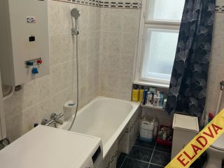 Eladó 102 m²-estársasházi lakás II. kerület (Országút) , Millenáris park közelében: 149'900'000 Ft