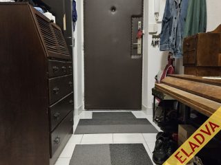 Eladó 102 m²-estársasházi lakás II. kerület (Országút) , Millenáris park közelében: 149'900'000 Ft