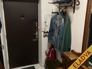 Eladó 102 m²-estársasházi lakás II. kerület (Országút) , Millenáris park közelében: 149'900'000 Ft