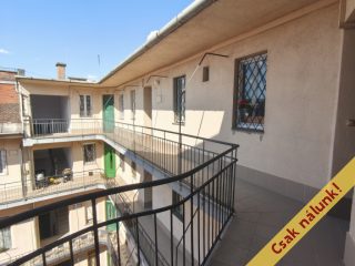 Eladó 54 m²-estársasházi lakás II. kerület (Országút) , Szilágyi Erzsébet fasor: 84'900'000 Ft
