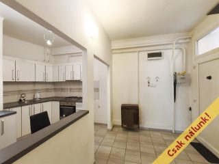 Eladó 54 m²-estársasházi lakás II. kerület (Országút) , Szilágyi Erzsébet fasor: 84'900'000 Ft